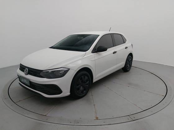 VOLKSWAGEN POLO 1.0 MPI TRACK MANUAL VOLKSWAGEN POLO 1.0 MPI TRACK MANUAL